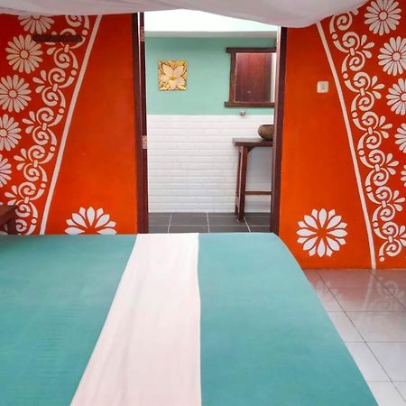 Rumah Cahaya Gili Trawangan Pokój zdjęcie