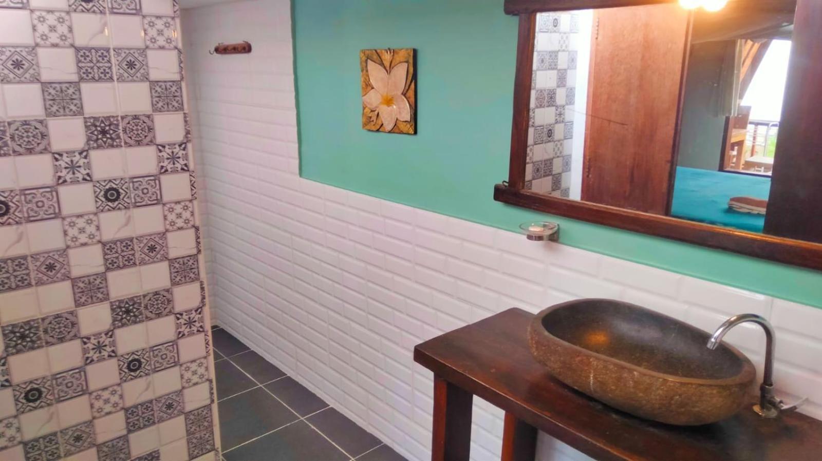Rumah Cahaya Gili Trawangan Zewnętrze zdjęcie