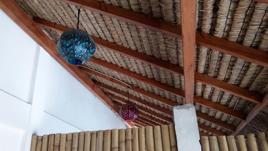 Rumah Cahaya Gili Trawangan Zewnętrze zdjęcie